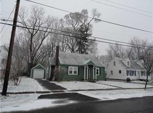 16 Martha Pl, Hamburg, NY