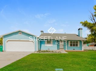 12157 S 2160 W, Riverton, UT 84065