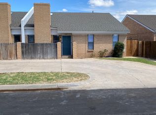 4528 Lanham St, Midland, TX 79705