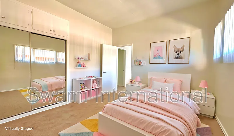 2 bed, 1.0 bath, 675 sqft, $2,295 — Photo 3