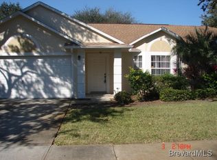 3164 Brentwood Ln, Melbourne, FL 32934