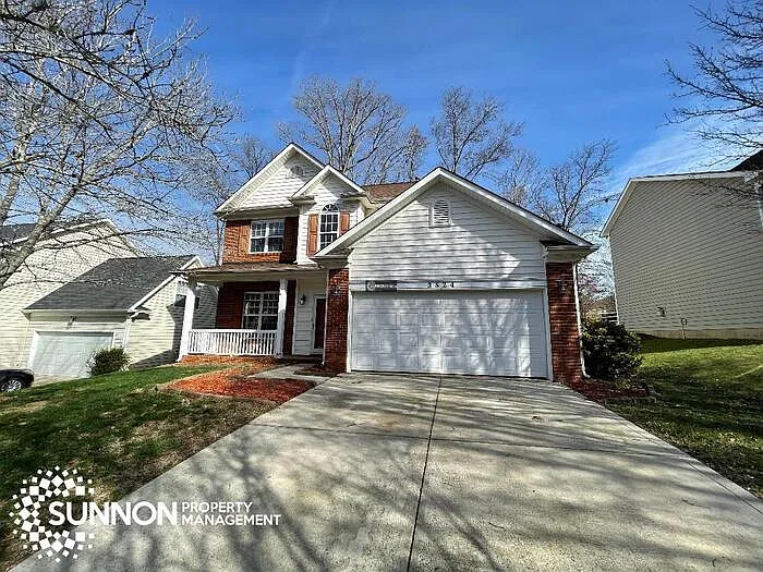 3 bed, 2.5 bath, 1563 sqft, $2,050 — Photo 1