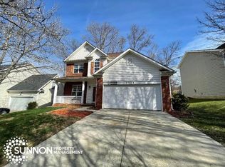 3824 Sipes Ln, Charlotte, NC 28269