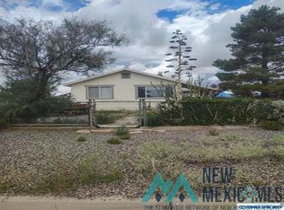 304 Pattie Ave, Hurley, NM 88043