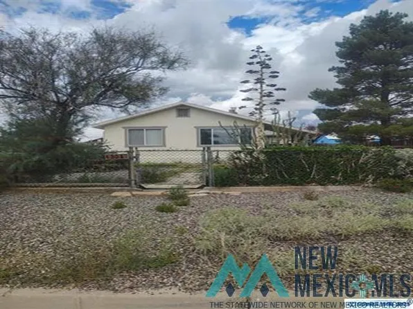 304 Pattie Ave, Hurley, NM 88043
