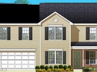 106 Sheffield Rd, Mocksville, NC 27028