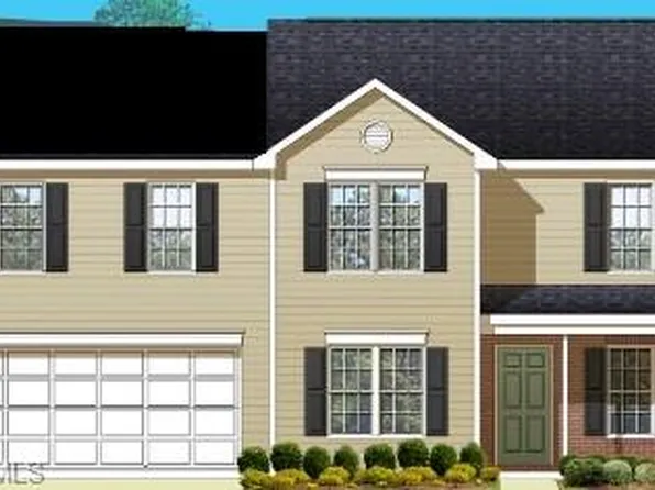 106 Sheffield Rd, Mocksville, NC 27028