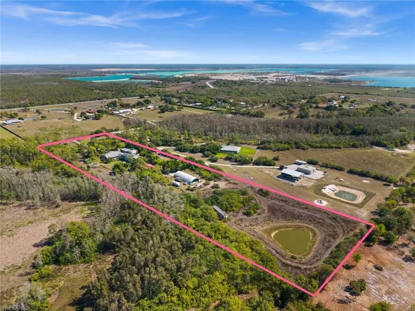 15170 N Mallard LN, FORT MYERS, FL 33913