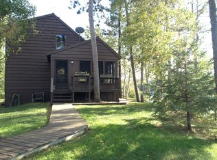 38744 Shangrila Rd, Ponsford, MN 56575