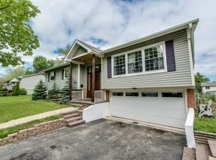 1571 Spruce Ave, Hanover Park, IL 60133