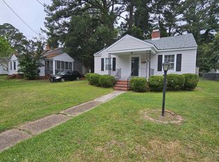 904 Tuscarora Ave, Elizabeth City, NC 27909