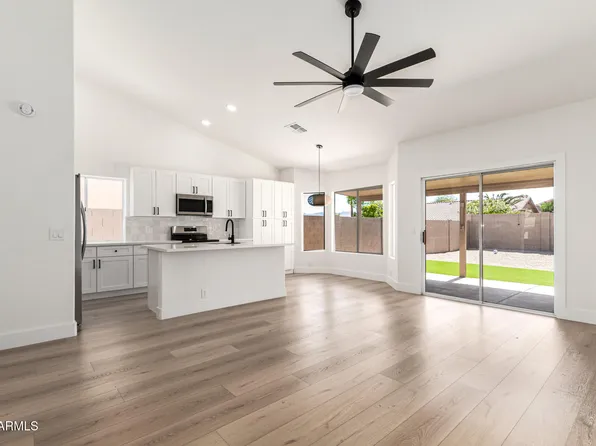 15226 S 14TH Drive, Phoenix, AZ 85045