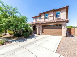 1354 E Glass Ln, Phoenix, AZ 85042