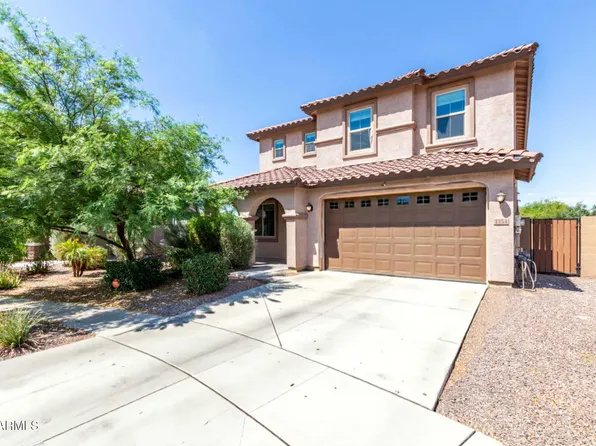 1354 E GLASS Lane, Phoenix, AZ 85042