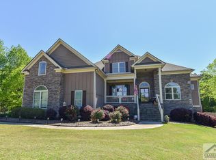 1170 Manor Ridge Dr, Bishop, GA 30621
