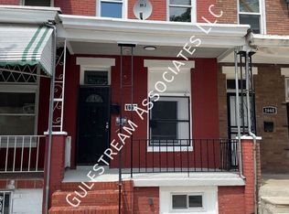 1658 Normal Ave, Baltimore, MD 21213