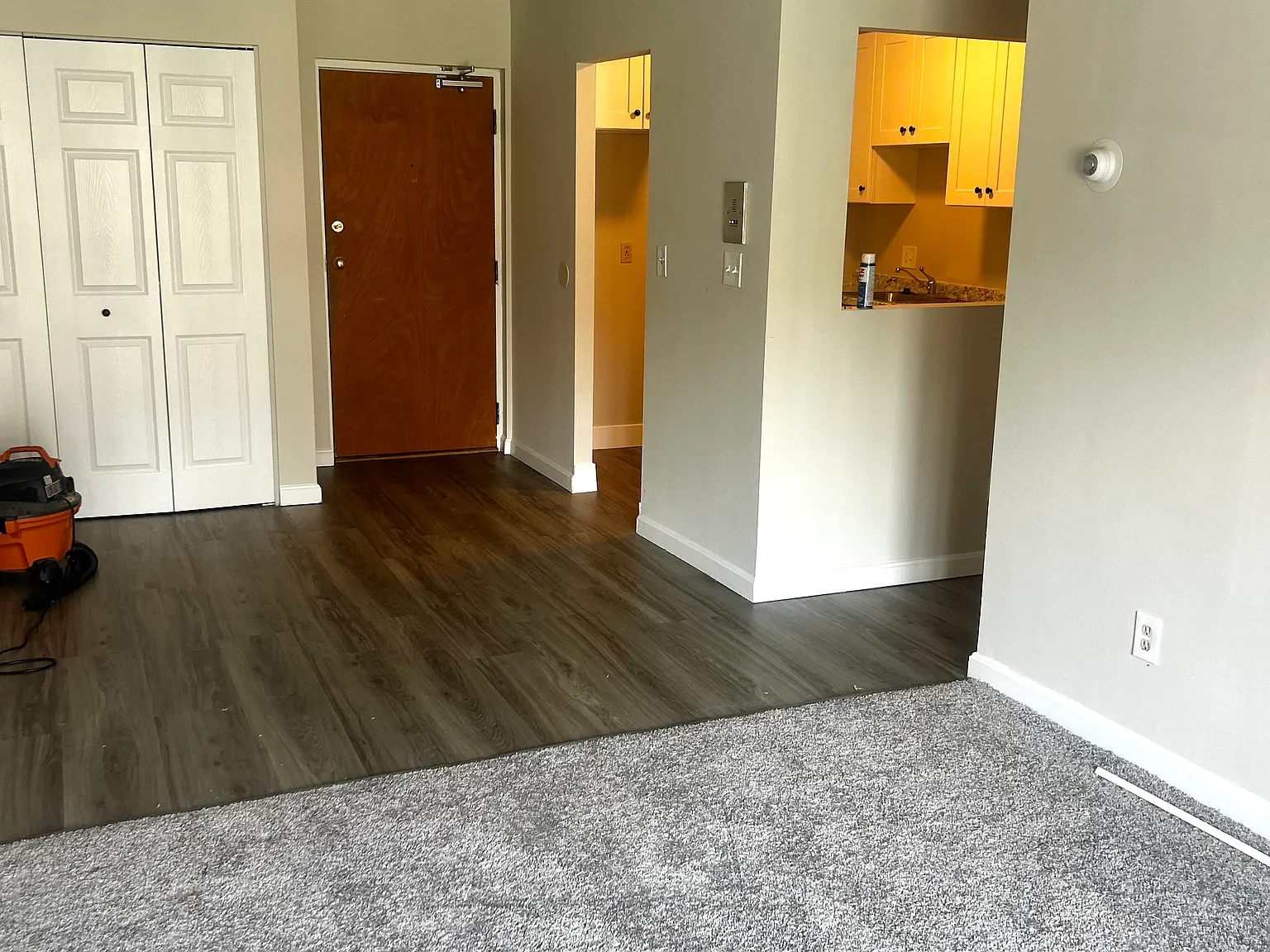 1 bed, 650 sqft, $1,850 — Photo 4