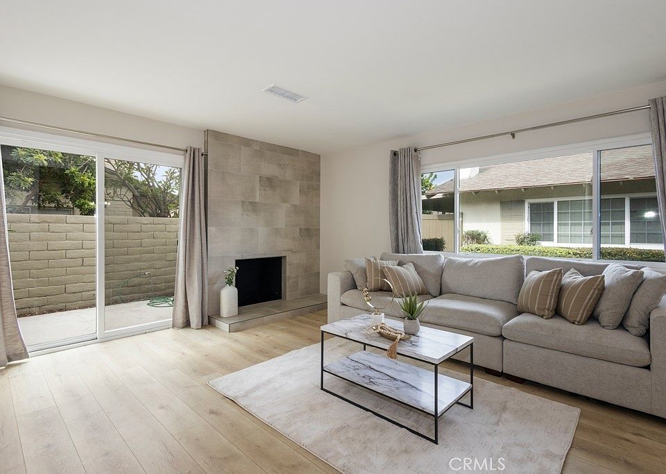 1st image of 3139 E Chapman Ave APT 5A