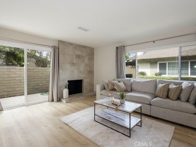 3139 E Chapman Ave APT 5A, Orange, CA, 92869