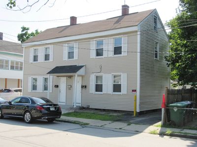 3-5 Howard Street, Nashua, NH, 03060