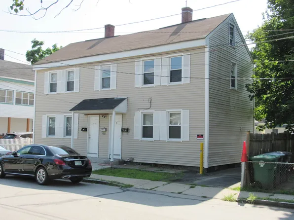3-5 Howard Street, Nashua, NH 03060