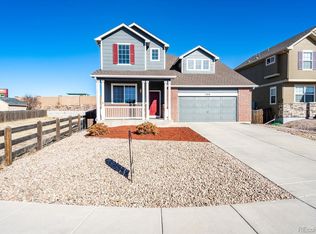 7818 Notre Way, Colorado Springs, CO 80951