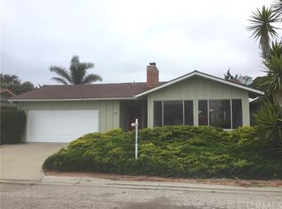 165 Verdon St, Morro Bay, CA 93442