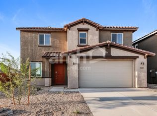 12271 W Thunder Creek Pkwy, Marana, AZ 85653