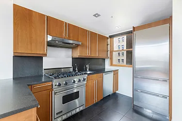 Rented by Compass