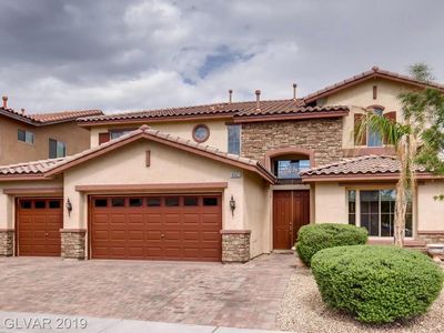 9562 Staff Ln, Las Vegas, NV, 89178