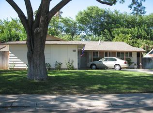 5405 Colusa Way, Sacramento, CA 95841
