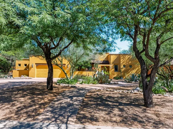 2159 Bautista Ct, Tubac, AZ 85646