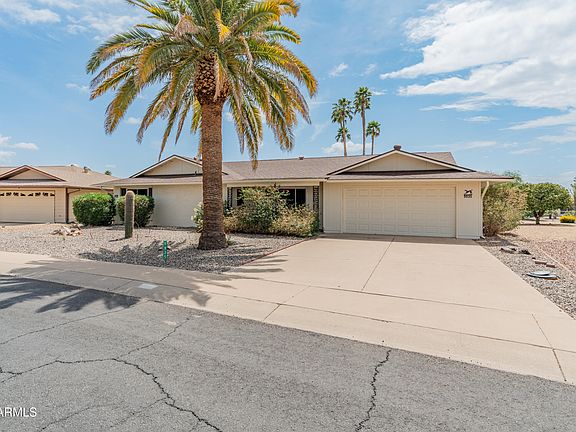2nd image of 9835 W BRANDING IRON Drive