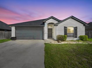 425 Stoneridge Dr, Hillsboro, TX 76645