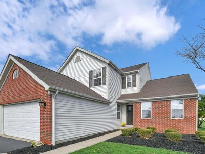 339 Fairfield Dr NE, Pickerington, OH, 43147