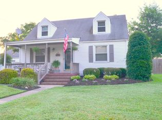 24 Roberts Ct, Portsmouth, VA 23701