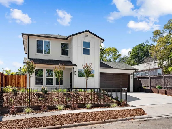 210 D St, Roseville, CA 95678