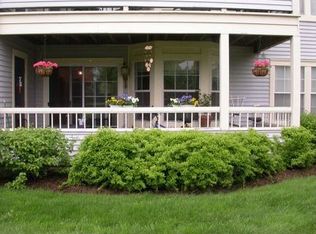 119 Commonwealth Ct #2-1002, Princeton, NJ 08540