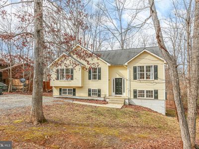 11201 Stockade Dr, Spotsylvania, VA, 22551