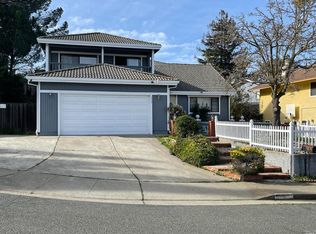 117 Skyline Ct, Vallejo, CA 94591