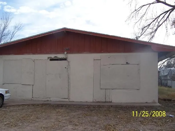 506 E Albuquerque St, Roswell, NM 88203
