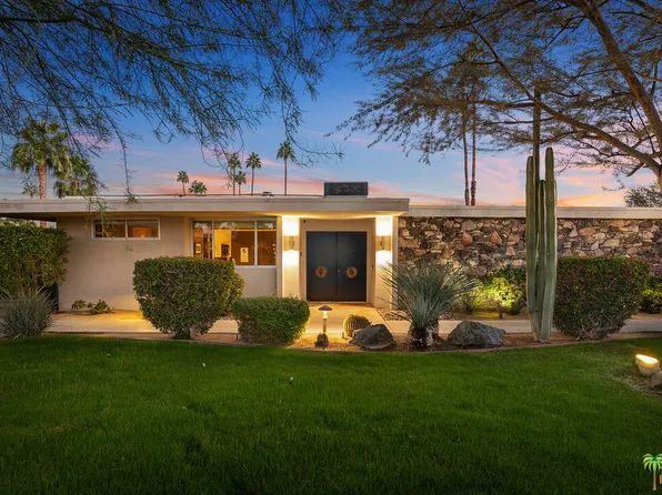 1212 Tamarisk West St, Rancho Mirage, CA 92270