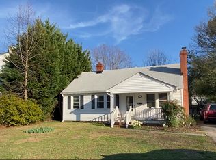 24 Franklin Rd, Newport News, VA 23601