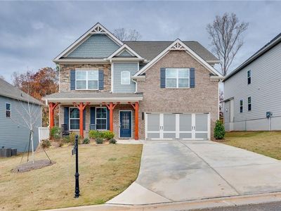 3115 Black Reins Dr, Cumming, GA, 30040