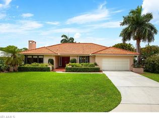 468 Devils Ln, Naples, FL 34103