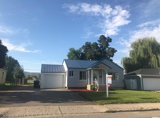 55 W 700 N, Bountiful, UT 84010