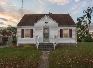 629 Saint Clair Ave, Jackson, MI 49202