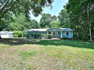 112 Lori Dr, Simpsonville, SC 29681