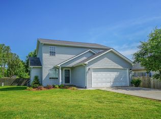 2006 Trenton Blvd, Maryville, TN 37803