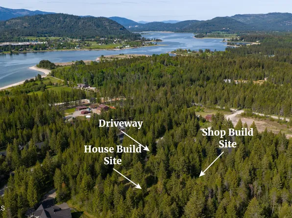 Nka Price Ave Lot 81, Priest River, ID 83856